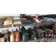 Carved or Plaited Leather Products Carved or Plaited Leather Products