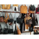Carved or Plaited Leather Products Carved or Plaited Leather Products