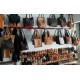 Carved or Plaited Leather Products Carved or Plaited Leather Products