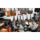 Carved or Plaited Leather Products Carved or Plaited Leather Products