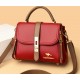 Fake Leather HandBag Fake Leather HandBag