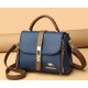 Fake Leather HandBag Fake Leather HandBag