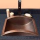 Copper Sinks Copper Sinks