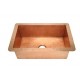 Copper Sinks Copper Sinks