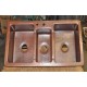 Copper Sinks Copper Sinks