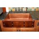 Copper Sinks Copper Sinks