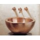 Copper Sinks Copper Sinks