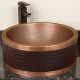 Copper Sinks Copper Sinks