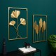Leaf Wall Art Leaf Wall Art