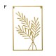 Leaf Wall Art Leaf Wall Art