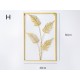 Leaf Wall Art Leaf Wall Art
