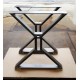 Metal Table Legs Metal Table Legs