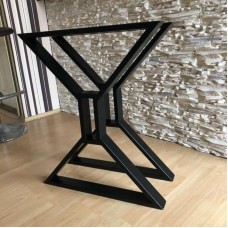 Metal Table Legs