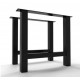 Metal Table Legs Metal Table Legs