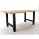 Metal Table Legs Metal Table Legs