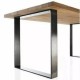 Metal Table Legs Metal Table Legs