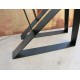 Metal Table Legs Metal Table Legs