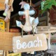 Hand Painted Surfing Signs Hand Painted Surfing Signs