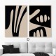 Canvas Print Pairs Canvas Print Pairs