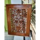Framed Wood Carvings Framed Wood Carvings