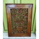 Framed Wood Carvings Framed Wood Carvings