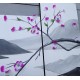 Japanese Blossom Set Japanese Blossom Set