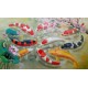 Koi Fish Paintings