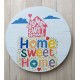 Hand Painted Round Signs (10 pack) Hand Painted Round Signs (10 pack)