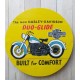 Hand Painted Round Signs (10 pack) Hand Painted Round Signs (10 pack)