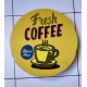 Hand Painted Round Signs (10 pack) Hand Painted Round Signs (10 pack)