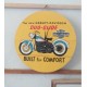 Hand Painted Round Signs (10 pack) Hand Painted Round Signs (10 pack)