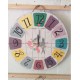 Hand Painted Round Signs (10 pack) Hand Painted Round Signs (10 pack)