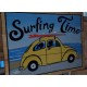 Hand Painted Beach Theme Signs (10 pack) Hand Painted Beach Theme Signs (10 pack)