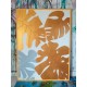 Hand Painted Wall Art (set of 3)