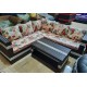 Synthetic Rattan Corner Sofa Synthetic Rattan Corner Sofa