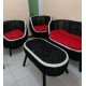 Synthetic Rattan Furniture Synthetic Rattan Furniture