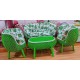 Synthetic Rattan Furniture Synthetic Rattan Furniture