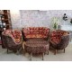Synthetic Rattan Furniture Synthetic Rattan Furniture