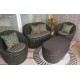 Synthetic Rattan Furniture Synthetic Rattan Furniture
