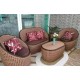 Synthetic Rattan Furniture Synthetic Rattan Furniture