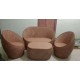 Synthetic Rattan Furniture Synthetic Rattan Furniture
