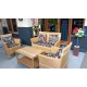 Synthetic Rattan Furniture Synthetic Rattan Furniture