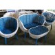 Synthetic Rattan Furniture Synthetic Rattan Furniture