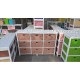 Synthetic Rattan Furniture Synthetic Rattan Furniture