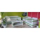 Synthetic Rattan Sofa Set Synthetic Rattan Sofa Set
