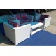 Synthetic Rattan Sofa Set Synthetic Rattan Sofa Set