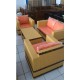 Synthetic Rattan Sofa Set Synthetic Rattan Sofa Set