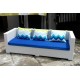 Synthetic Rattan Sofa Set Synthetic Rattan Sofa Set