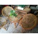 Rattan Chair
