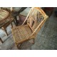 Rattan Chair